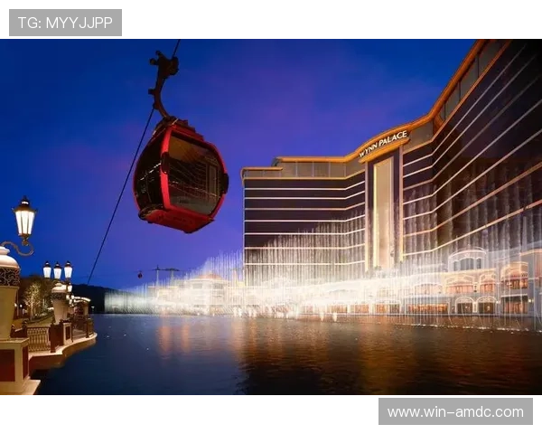 澳門永利皇宫百家乐官网确保玩家资金安全与隐私保护